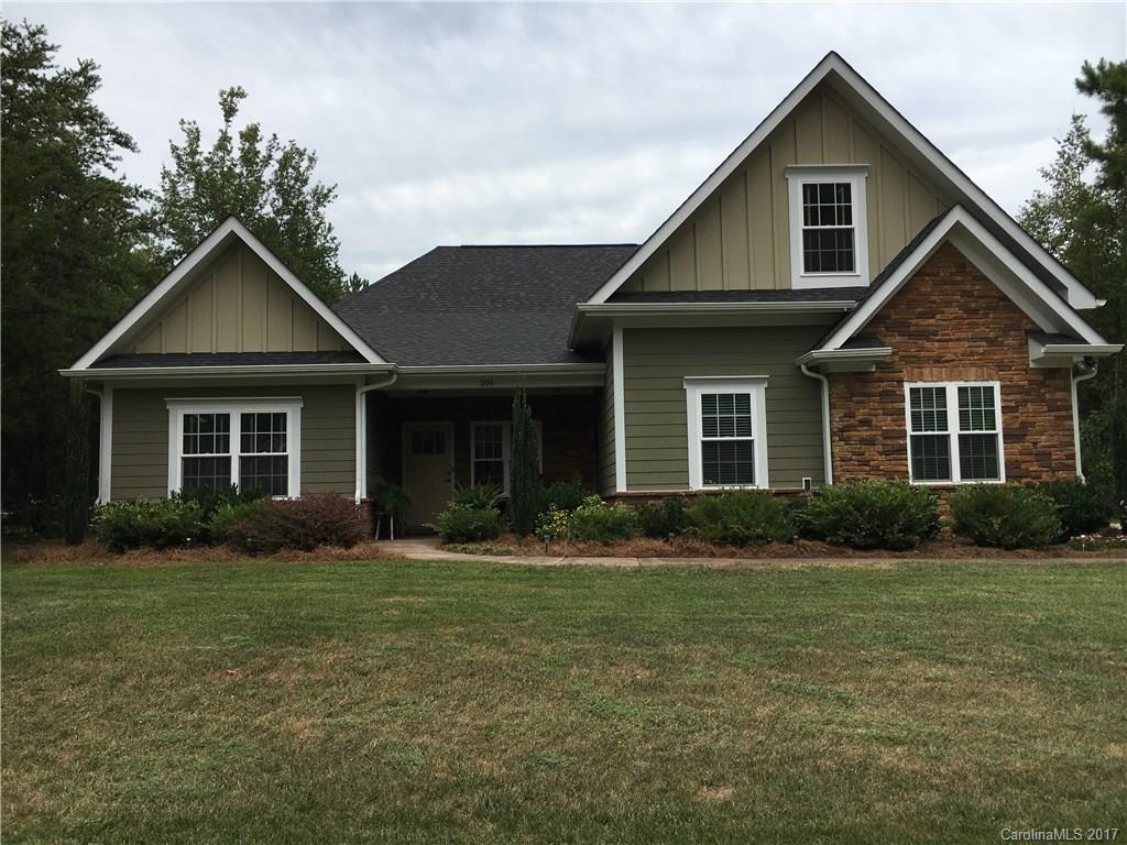 399 Ponderosa Circle Mooresville NC 28117