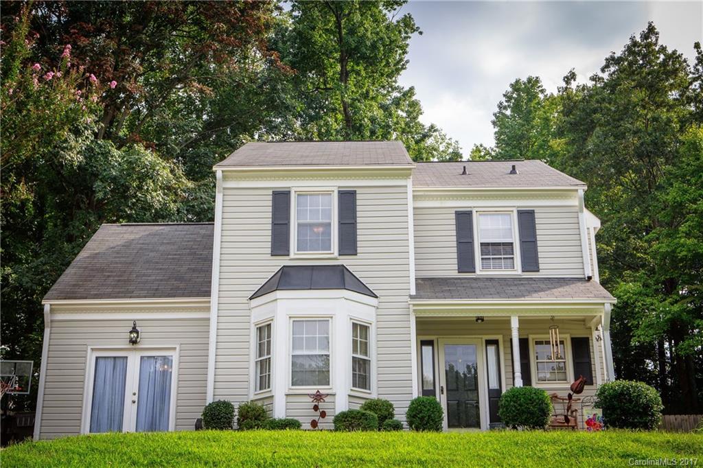 1101 Well Spring Drive Charlotte NC 28262