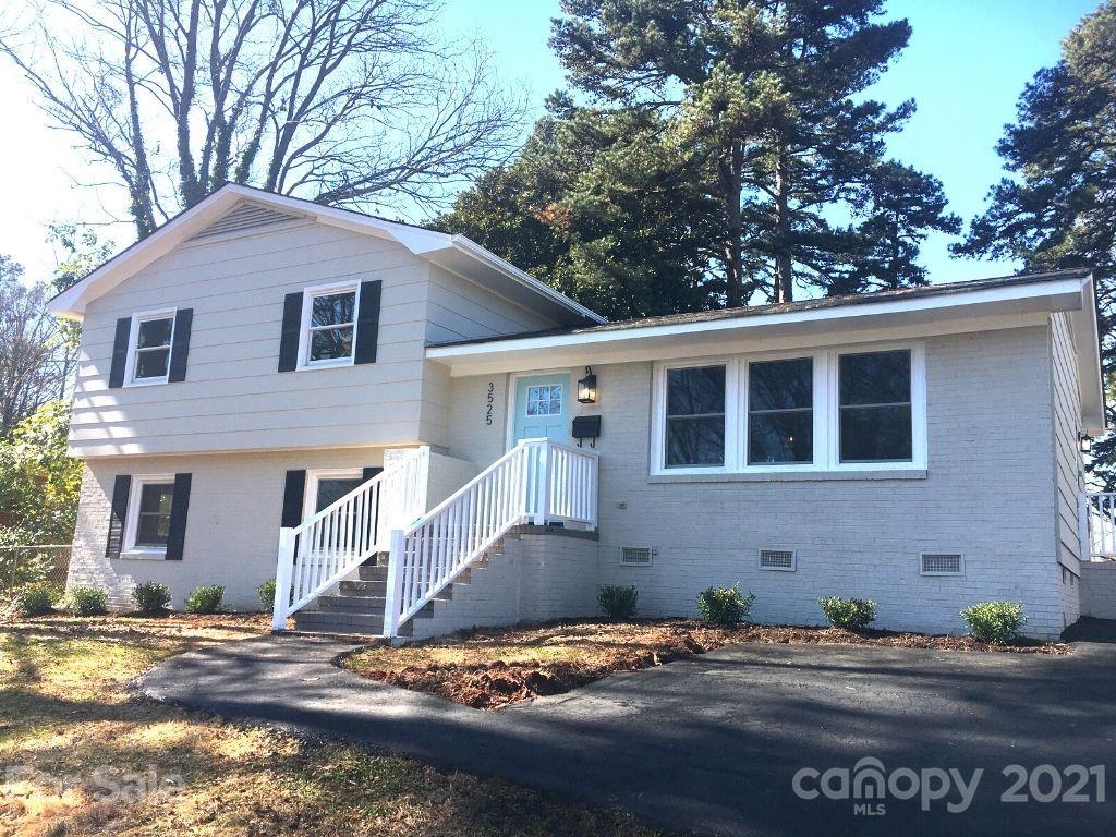 3525 Rosehaven Drive Charlotte NC 28205
