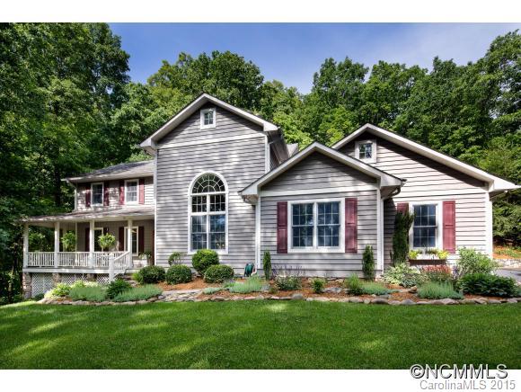 103 Windsong Drive Extension Fairview NC 28730