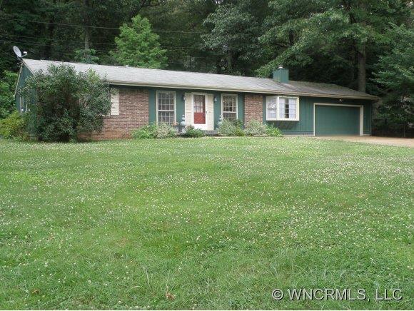 3226 Sweeten Creek Road Asheville NC 28803