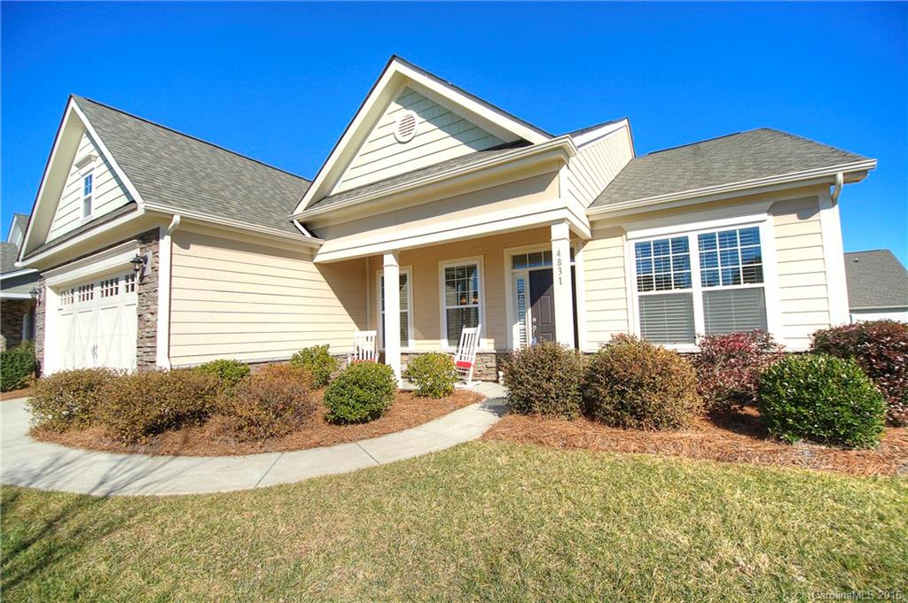 4831 Star Hill Lane Charlotte NC 28214