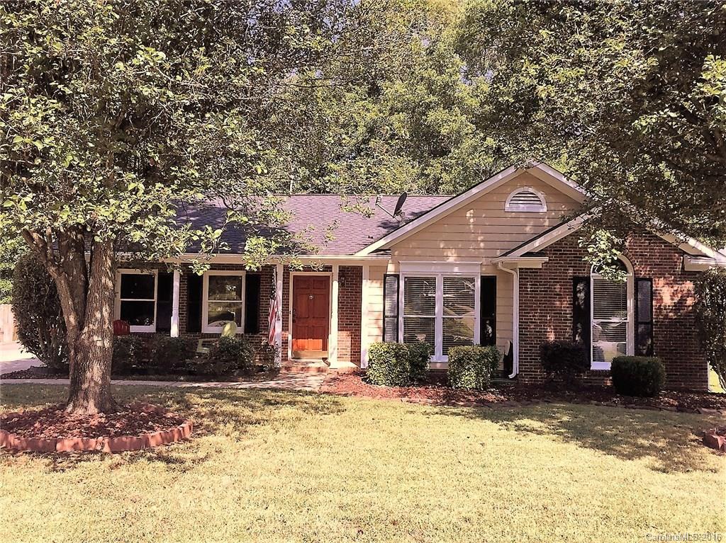 14810 Forest Mist Way Charlotte NC 28273