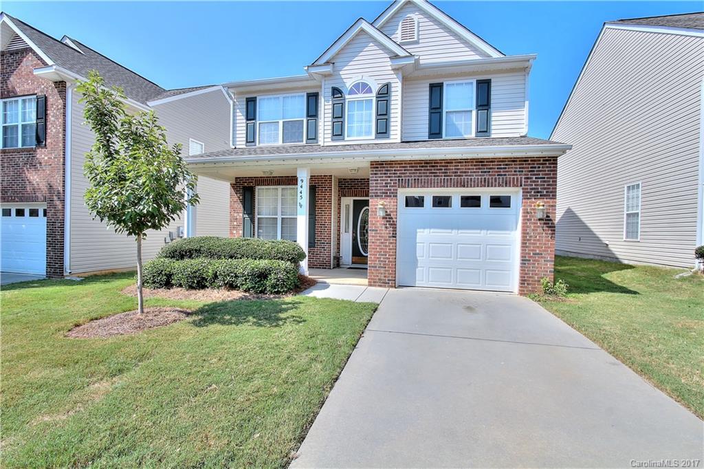 9445 Graywell Lane Charlotte NC 28277