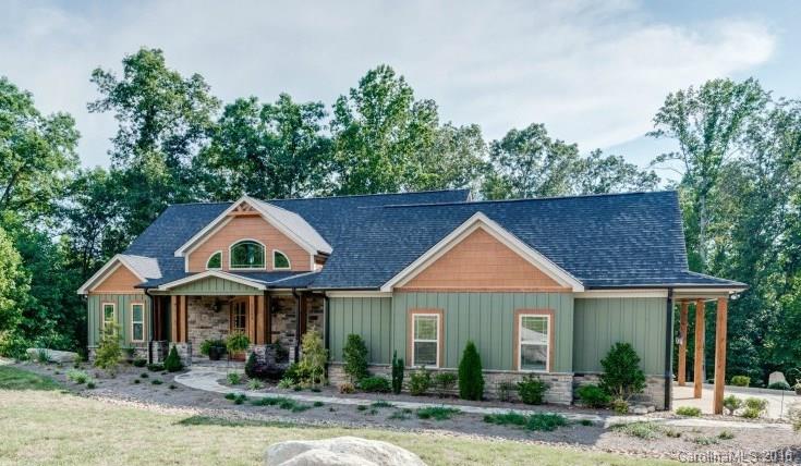 2249 Gateway Lane Lincolnton NC 28092