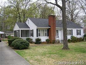 5420 Princess Street Charlotte NC 28269