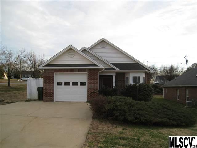 858 41st Avenue Drive NE Hickory NC 28601