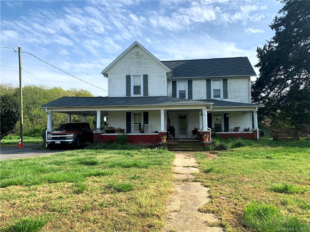 3717 Mount Olive Church Road Newton NC 28658