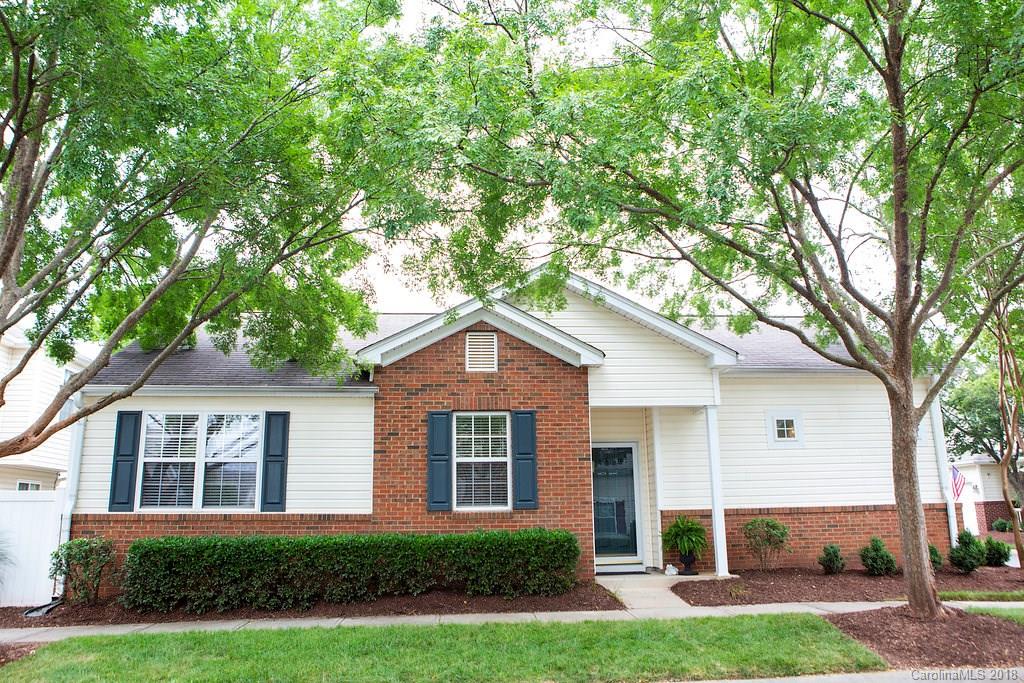 8650 Meadowmont View Drive Charlotte NC 28269