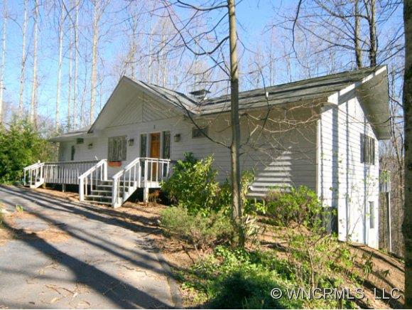 1 Sleepy Hollow Maggie Valley NC 28751