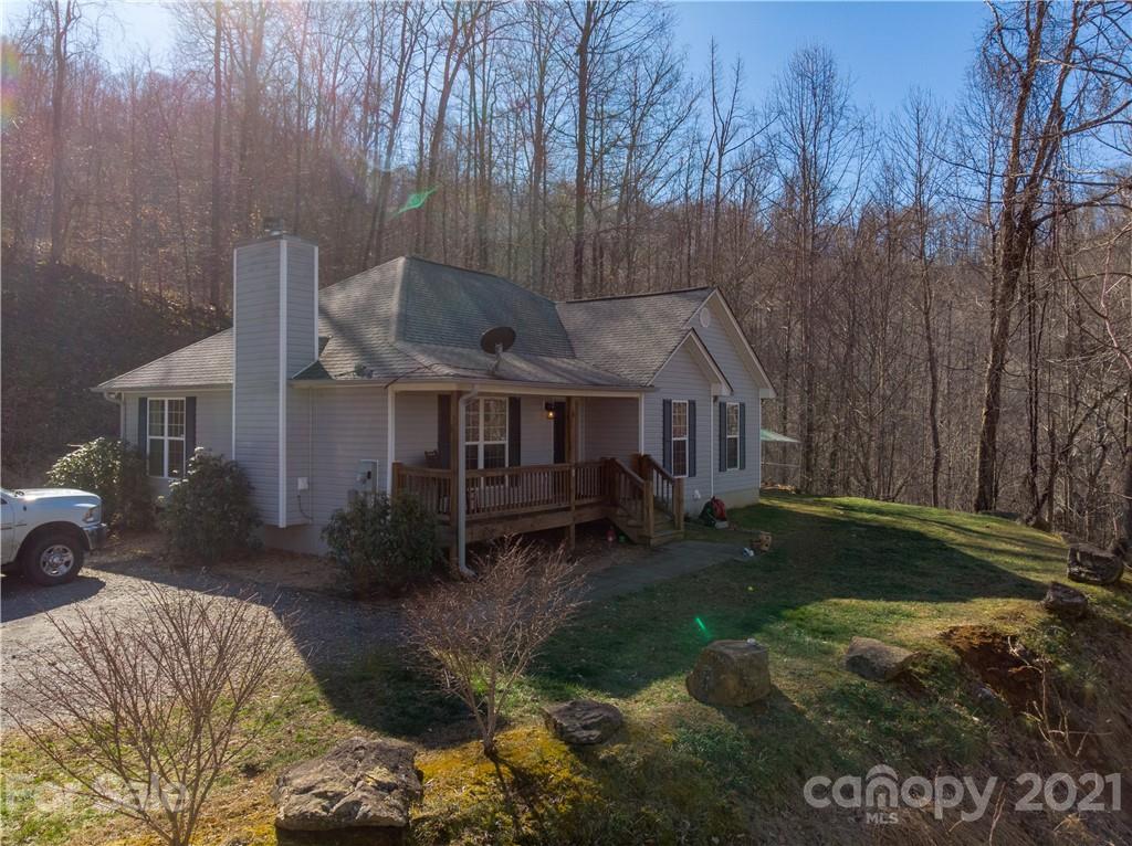 820 Safari Drive Sylva NC 28779