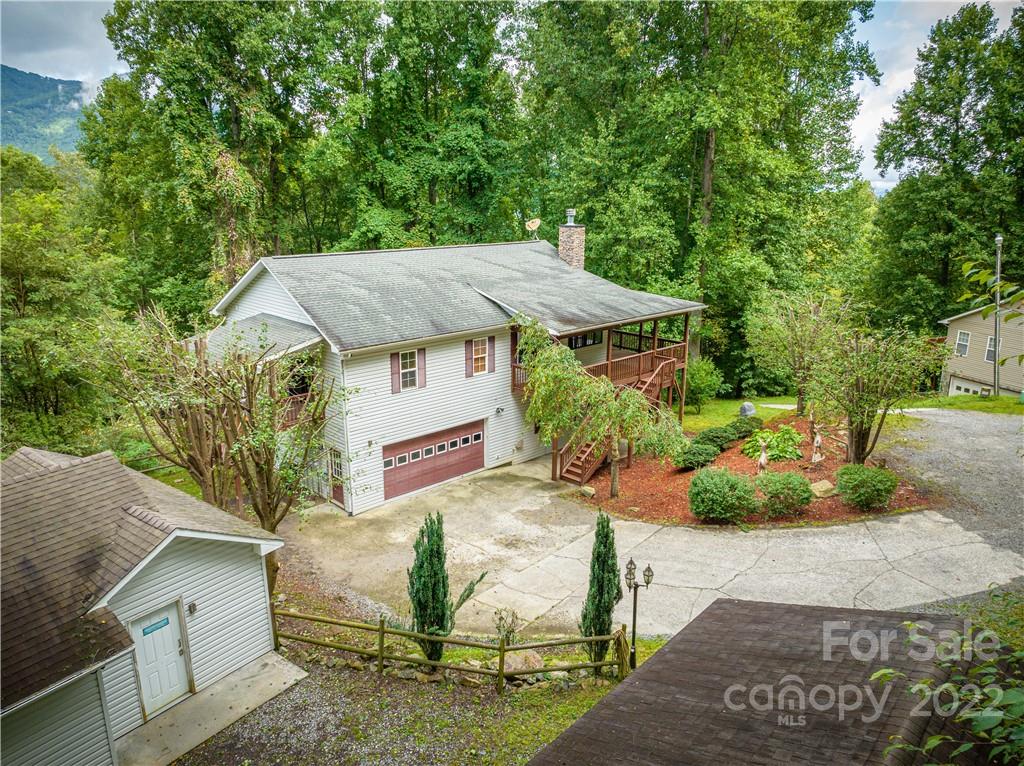 146 Anglers Ridge Waynesville NC 28786
