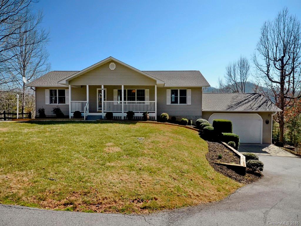 72 White Oak Lane Mars Hill NC 28754