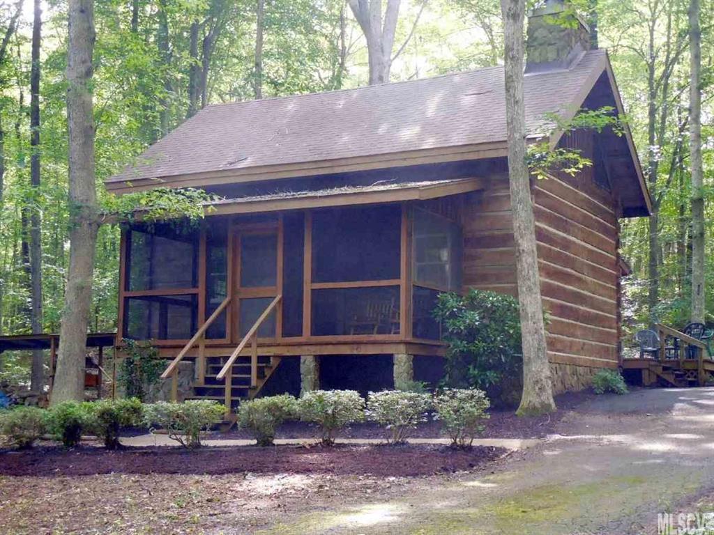 1126 Fye Drive Newton NC 28658