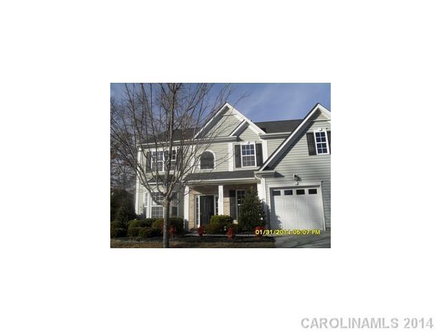 14316 Winged Teal Road Charlotte NC 28278
