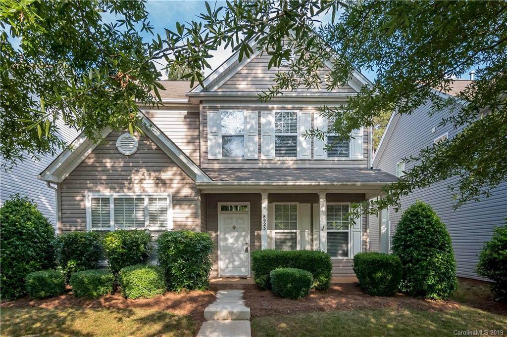 8923 Cinder Lane Huntersville NC 28078