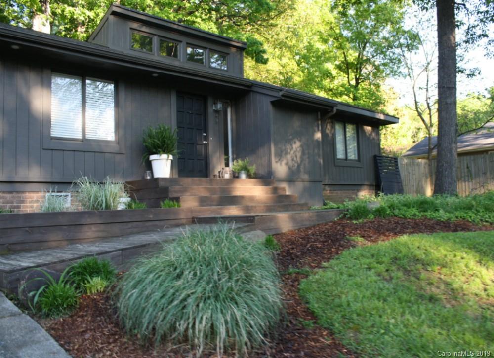 5303 Fall Court Charlotte NC 28212