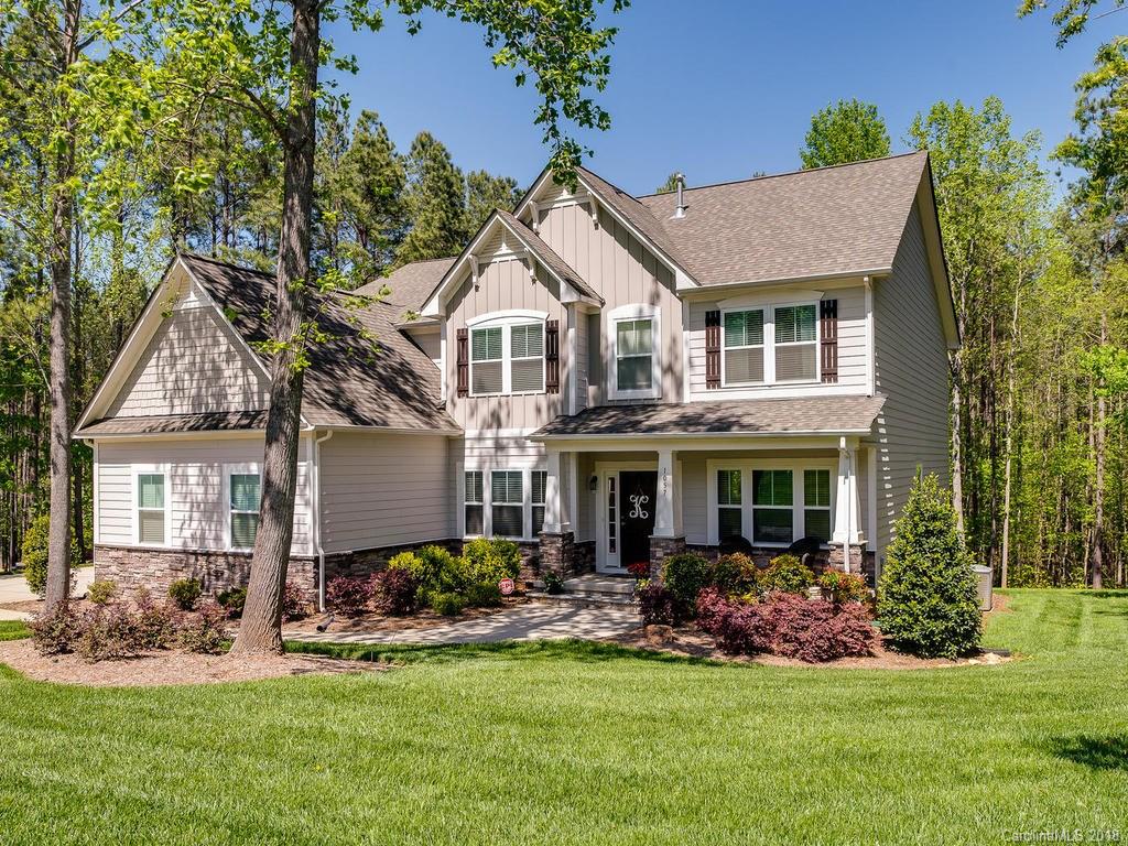 1057 Crofton Drive Waxhaw NC 28173
