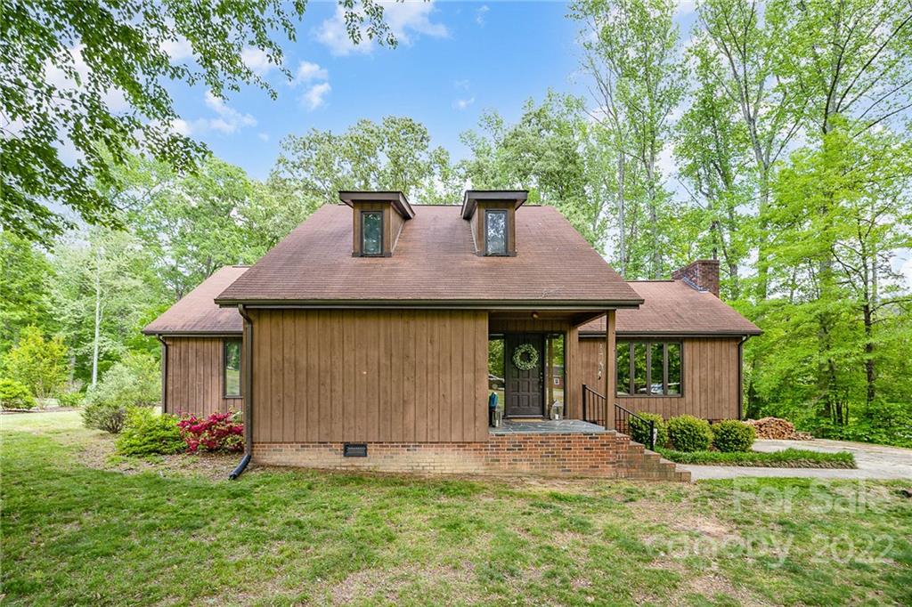 1119 Brafford Drive Concord NC 28025