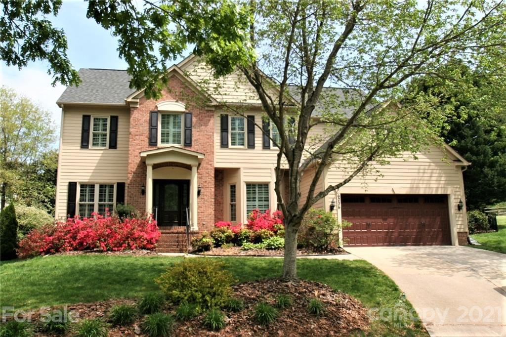 6206 Glencairn Court Charlotte NC 28269