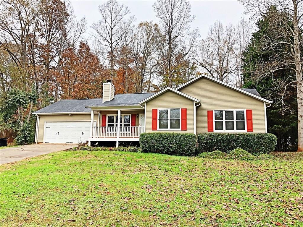 3984 Seaver Court Hickory NC 28602