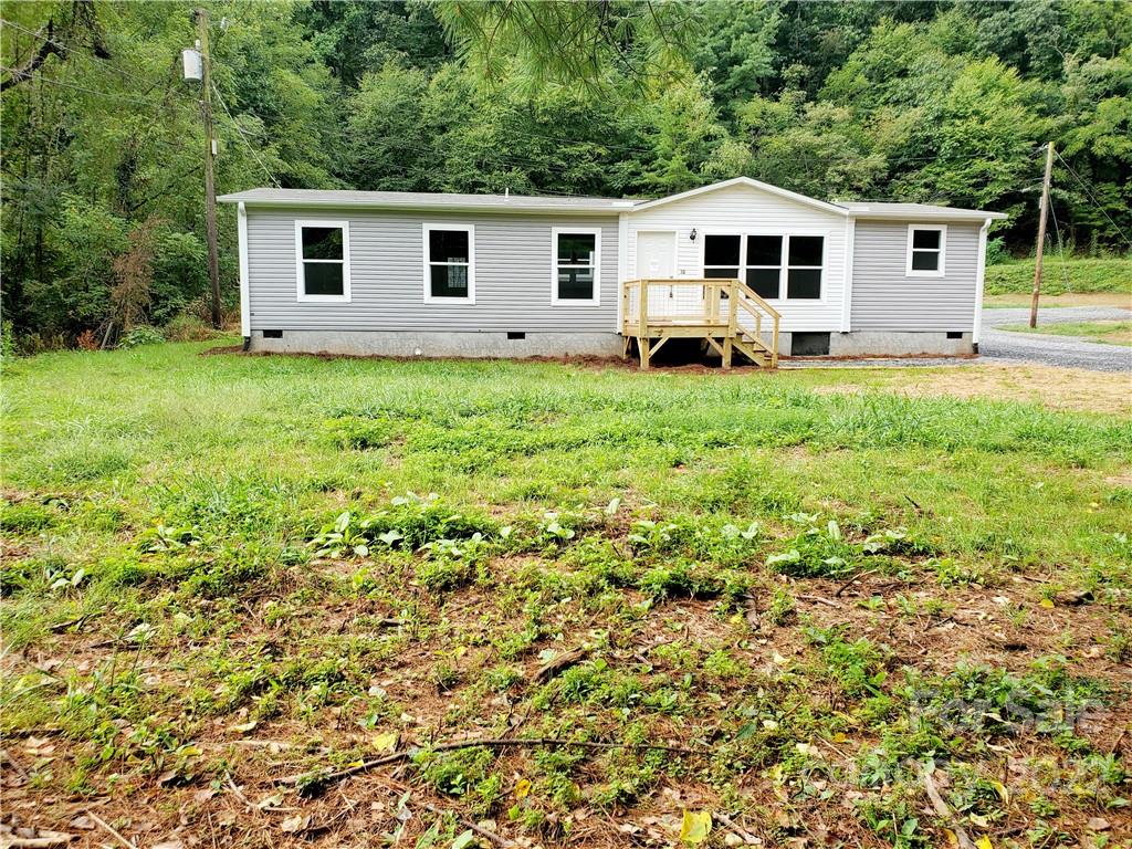 10 Pyrite Way Asheville NC 28806