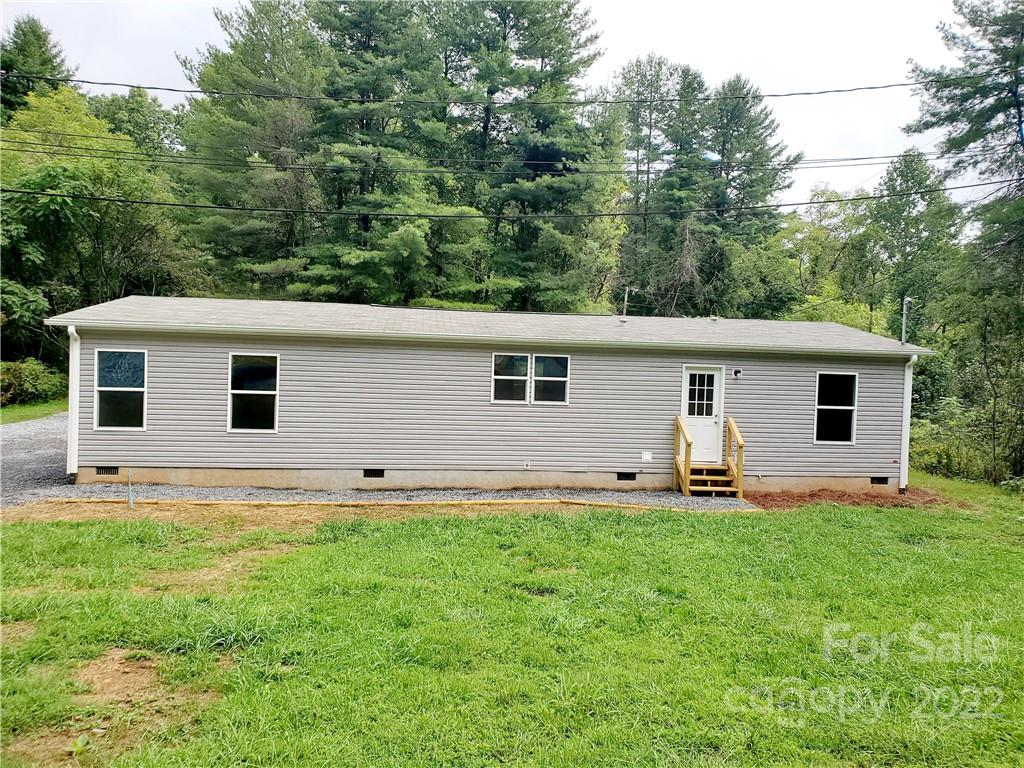 10 Pyrite Way Asheville NC 28806
