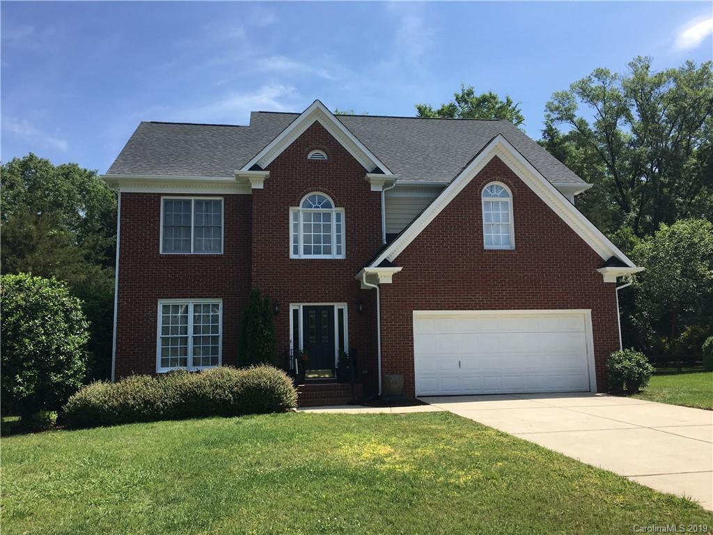 20313 Wilcher Court Cornelius NC 28031