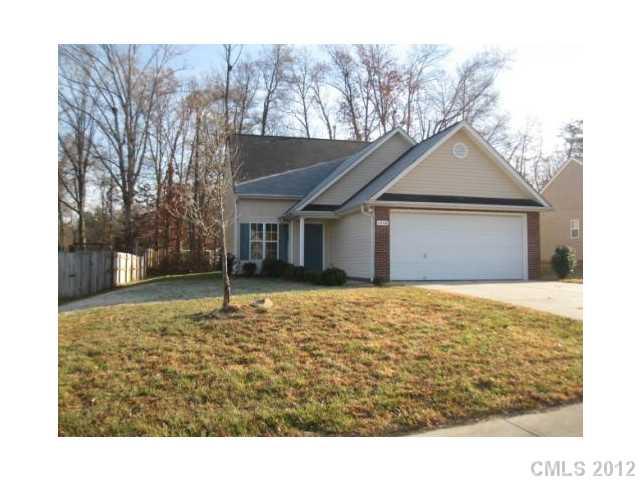 1716 Emily Hope Drive Charlotte NC 28214
