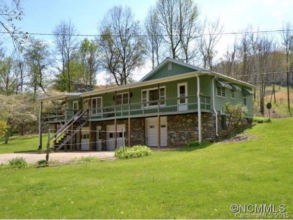 3356 Dutch Cove Road Canton NC 28716