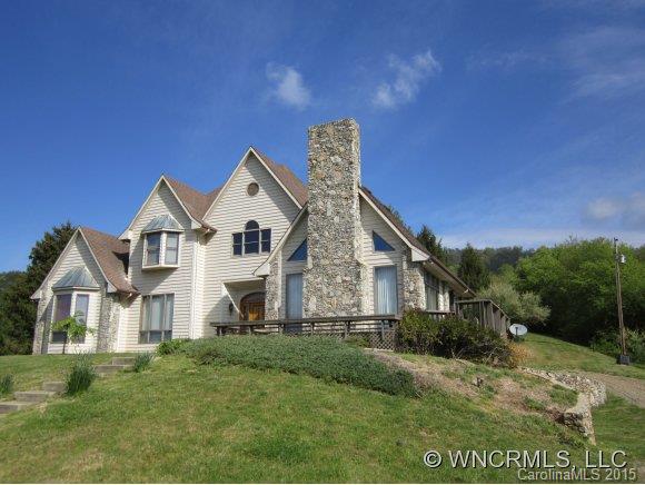 66 Harris Tullis Drive Canton NC 28716