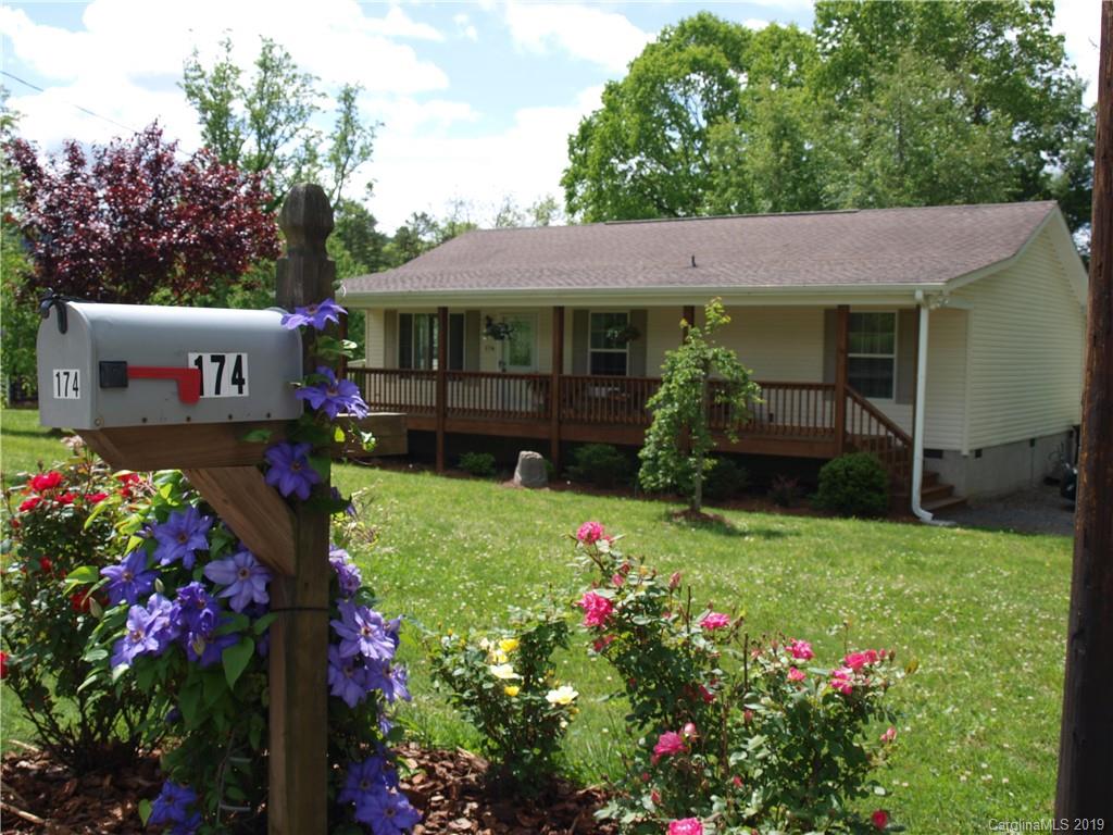 174 Jupiter Road Weaverville NC 28787
