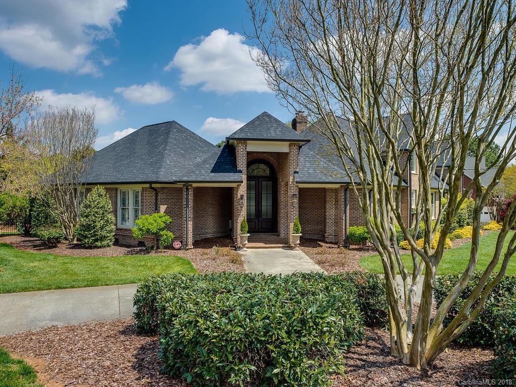 6324 Providence Country Club Drive Charlotte NC 28277