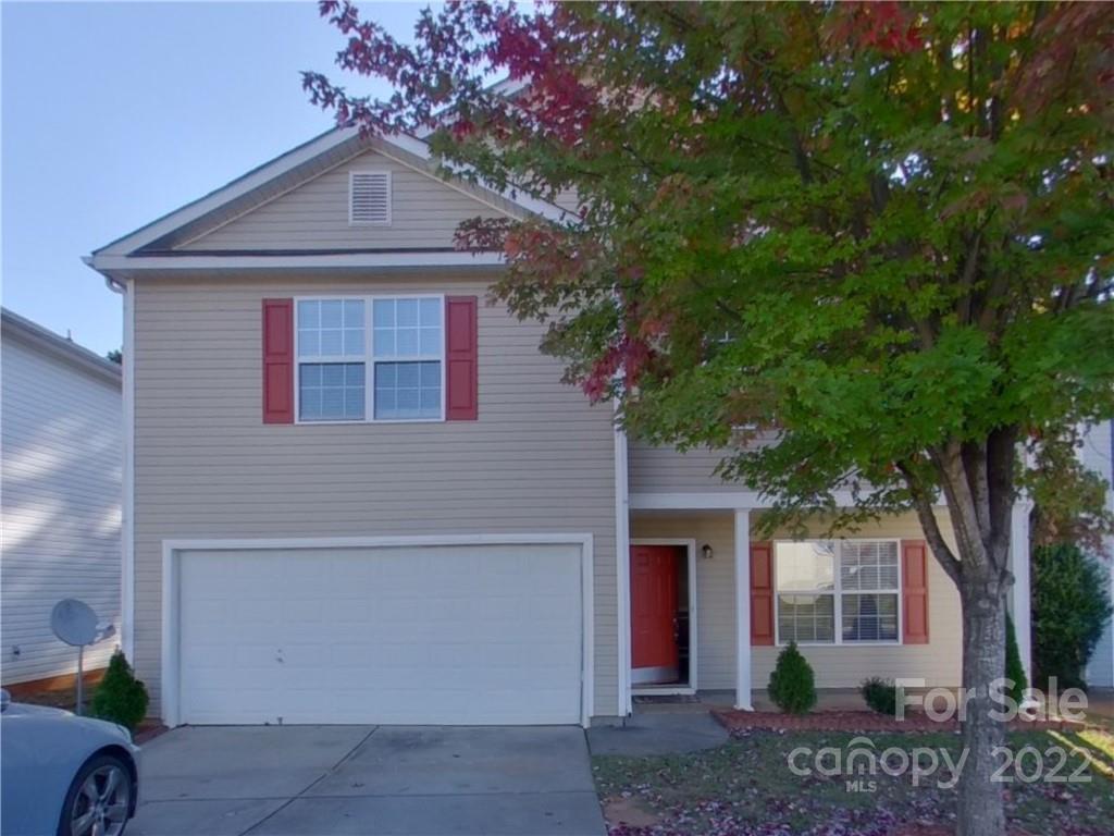 4424 Christenbury Hills Lane Charlotte NC 28269