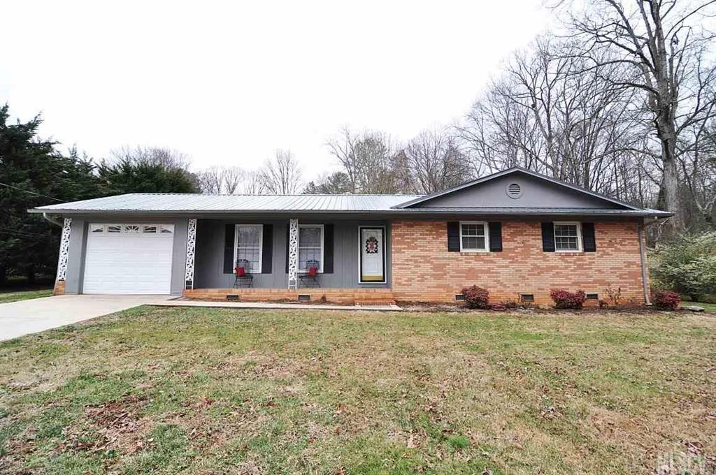 2342 25th Street Drive NE Hickory NC 28601