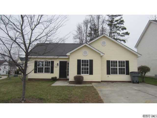 2614 Teton Trail Charlotte NC 28269