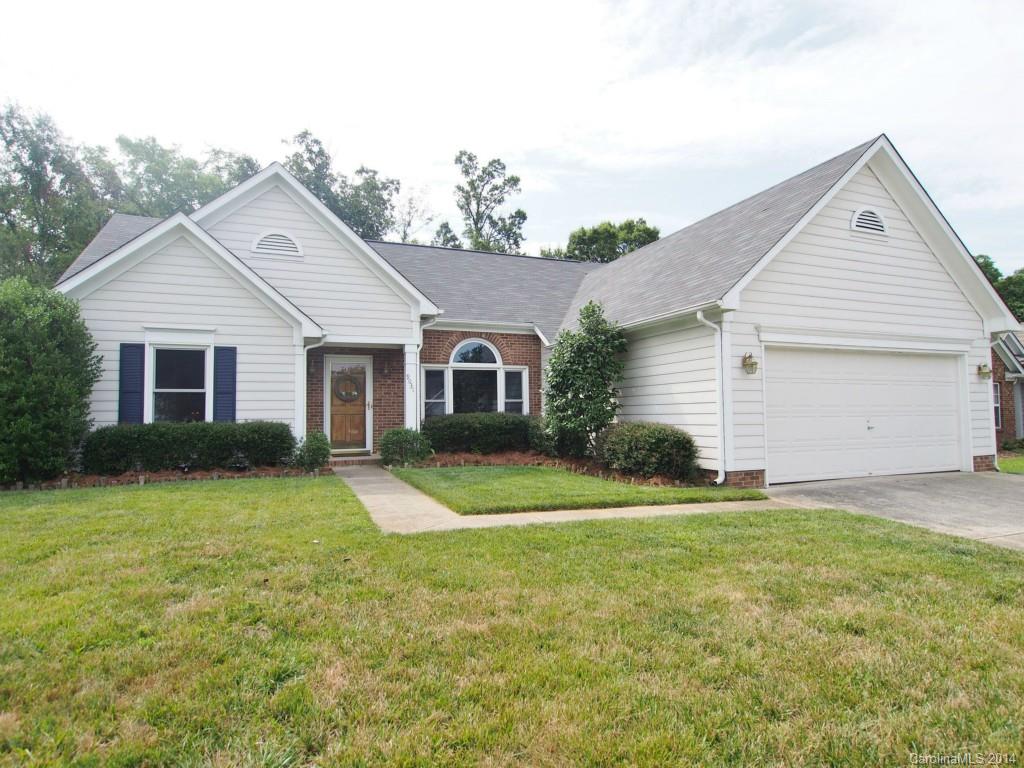 9031 Country Barn Court Charlotte NC 28273