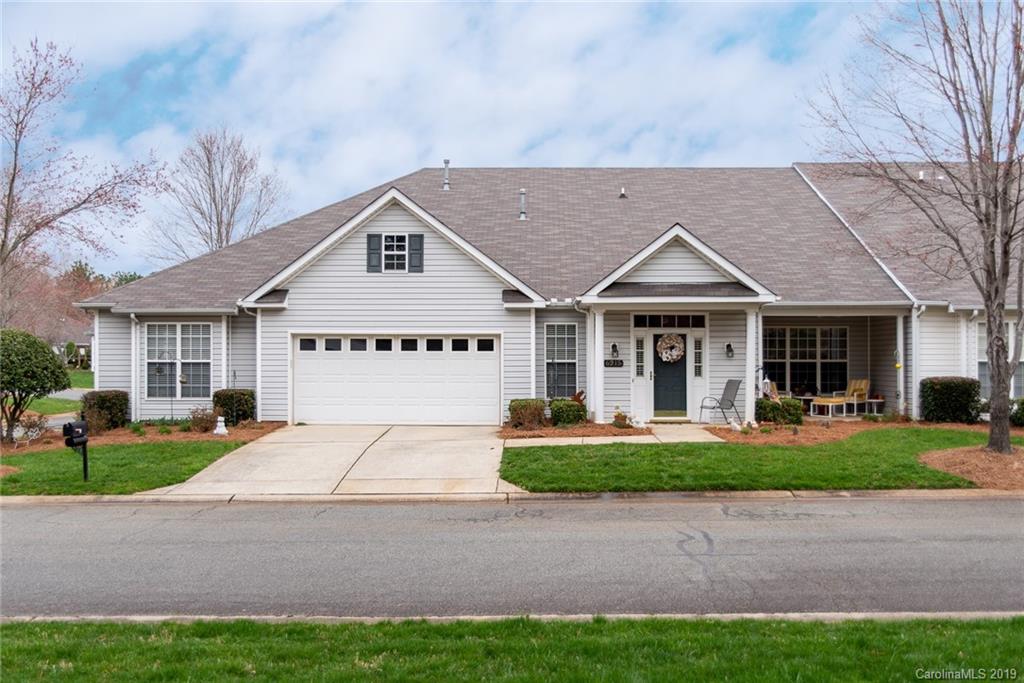 6215 Half Dome Drive Charlotte NC 28269