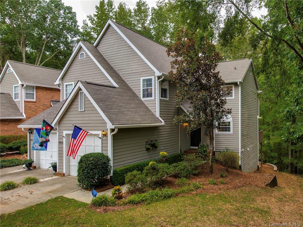 9012 Saint Thomas Lane Charlotte NC 28277
