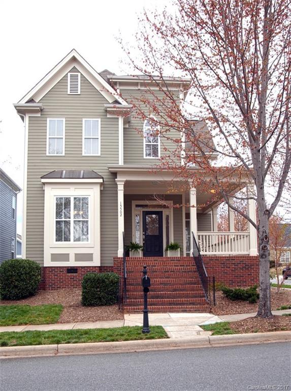 15502 Waterfront Drive Huntersville NC 28078
