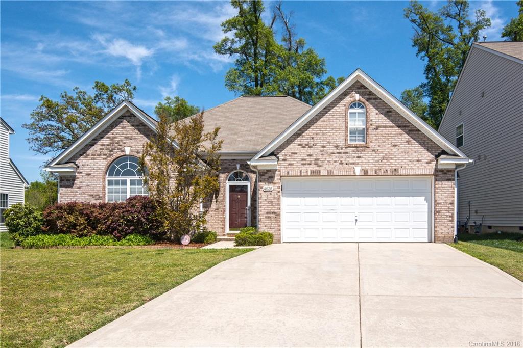 4626 Langden Gate Drive Charlotte NC 28273