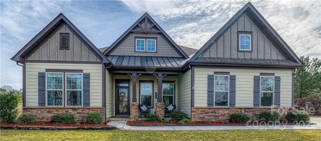 411 Iron Horse Lane Midland NC 28107