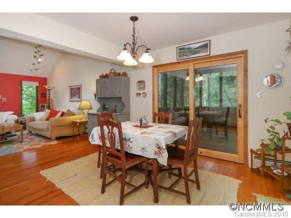8 Cricket Lane Asheville NC 28804