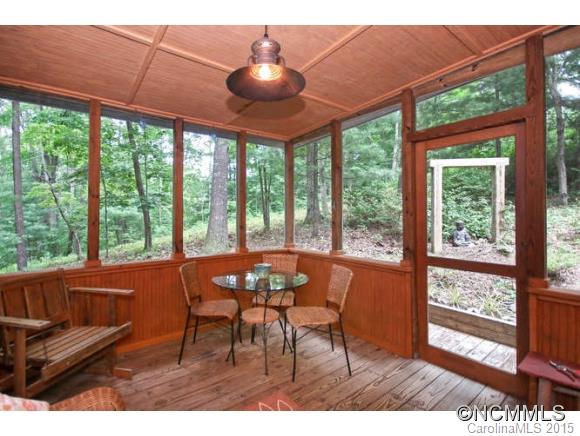 8 Cricket Lane Asheville NC 28804