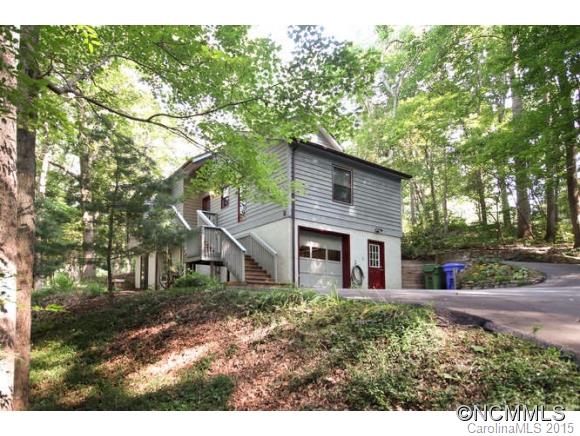 8 Cricket Lane Asheville NC 28804