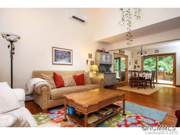 8 Cricket Lane Asheville NC 28804