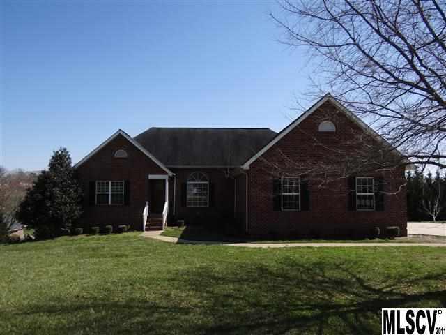 5154 Butner Drive Hickory NC 28602