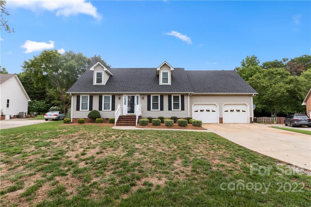 12435 Willow Grove Way Huntersville NC 28078