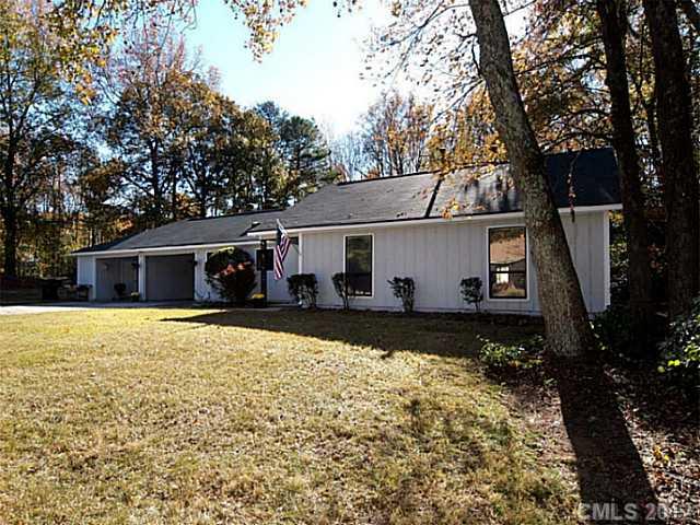 5966 Brace Road Charlotte NC 28211