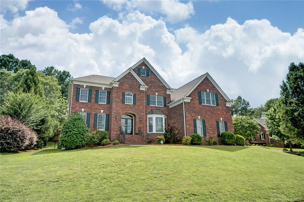 2302 Keara Way Charlotte NC 28270